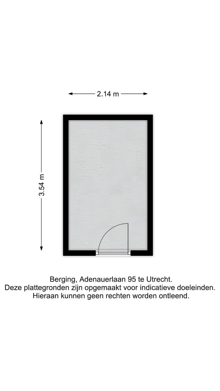 Photo 66 of Adenauerlaan 95