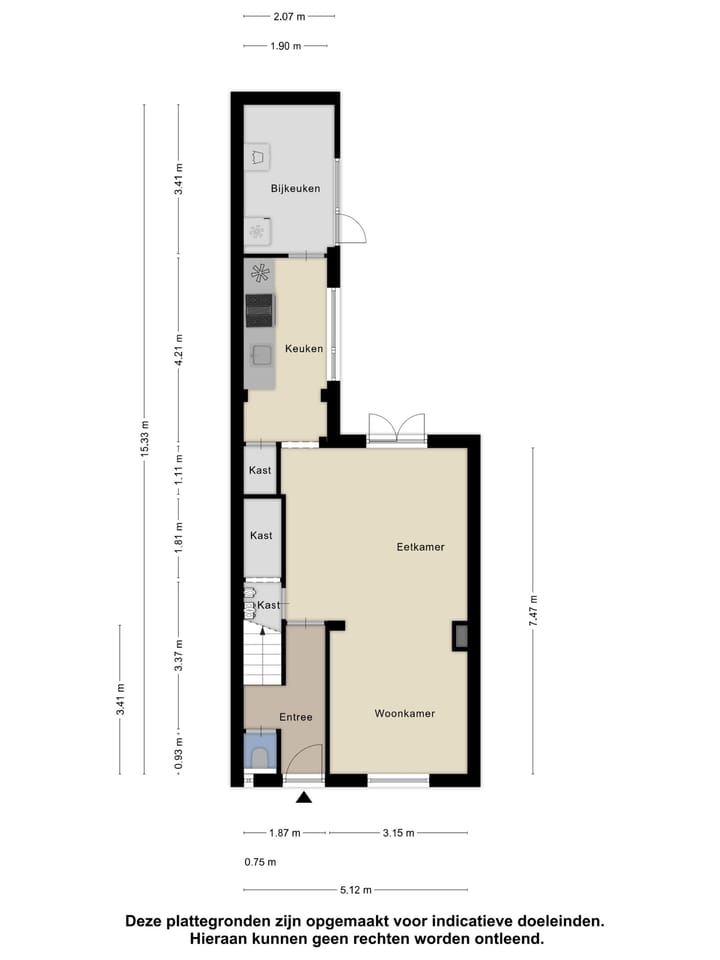Foto 36 van Cypresstraat 64