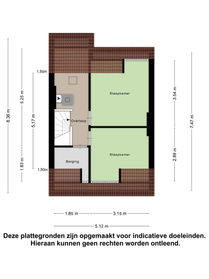 Foto 38 van Cypresstraat 64