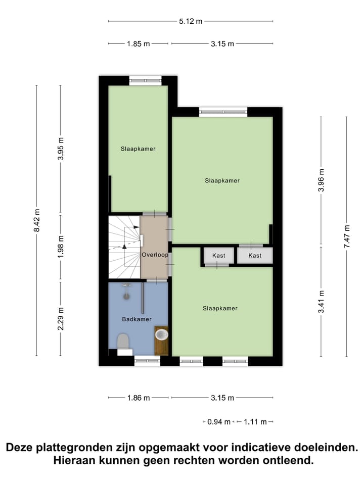 Foto 37 van Cypresstraat 64