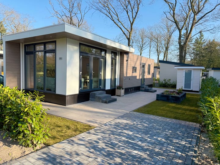 Foto 1 van Korhoenlaan 2-279