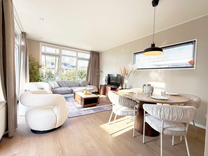 Foto 6 van Korhoenlaan 2-279