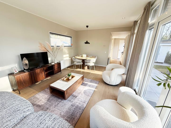 Foto 11 van Korhoenlaan 2-279