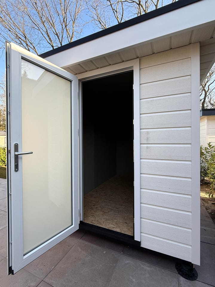 Foto 16 van Korhoenlaan 2-279