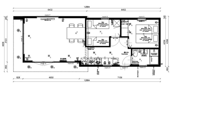 Foto 19 van Korhoenlaan 2-279
