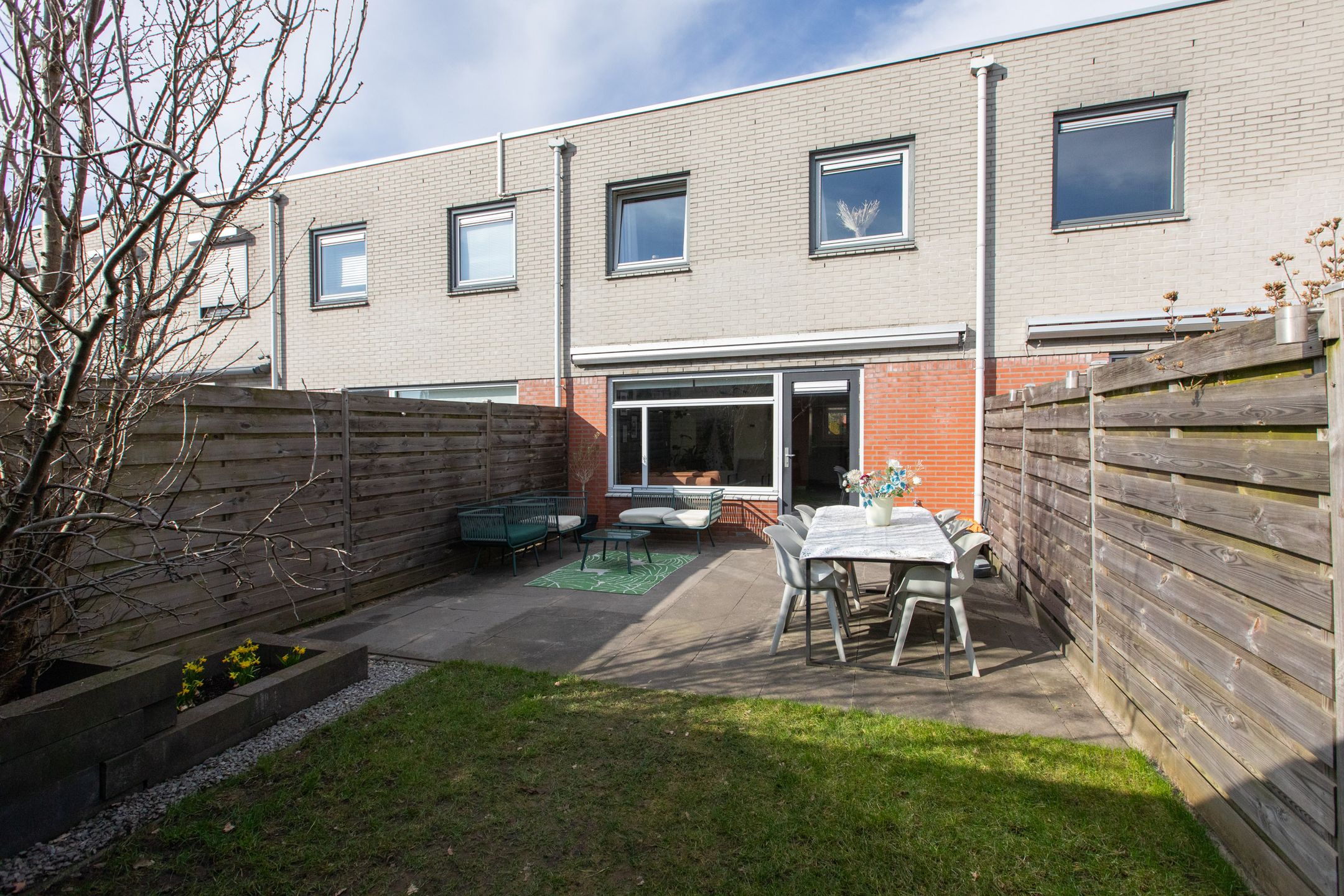 Foto 3 van Alfred Mozerplein 27