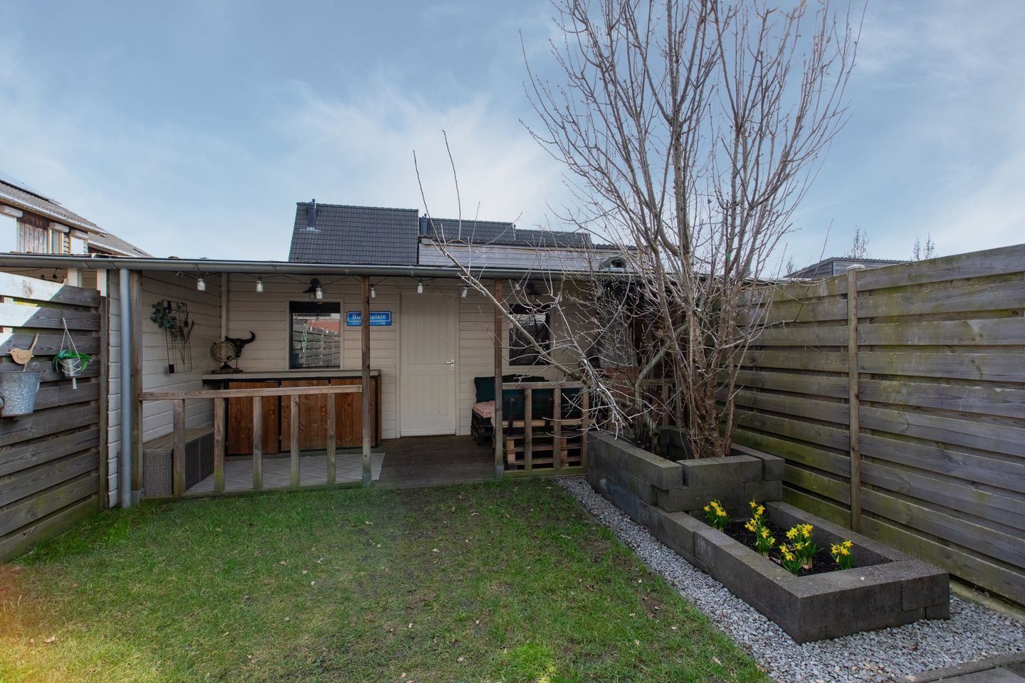 Foto 4 van Alfred Mozerplein 27