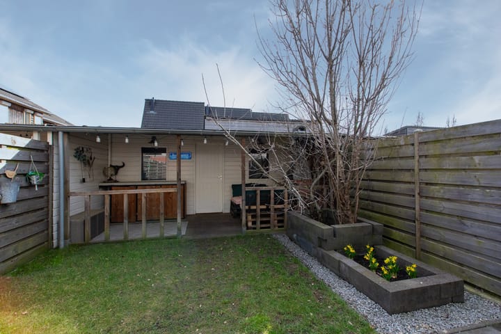 Foto 4 van Alfred Mozerplein 27