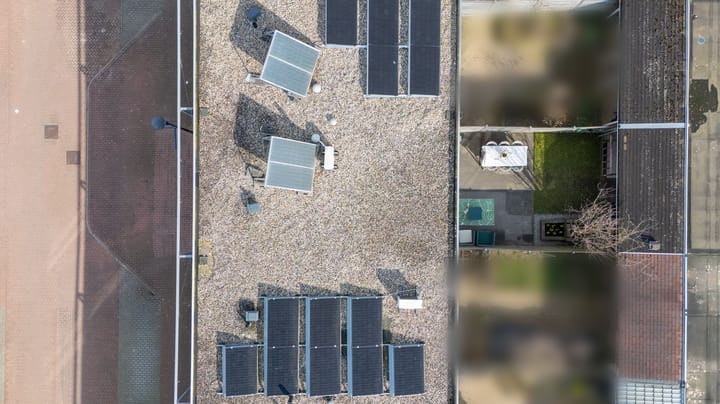 Foto 5 van Alfred Mozerplein 27