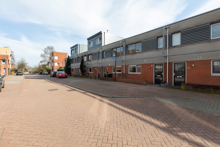 Foto 7 van Alfred Mozerplein 27