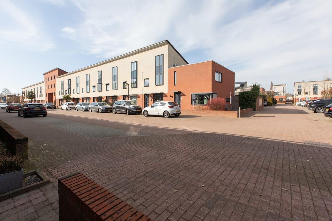 Foto 8 van Alfred Mozerplein 27