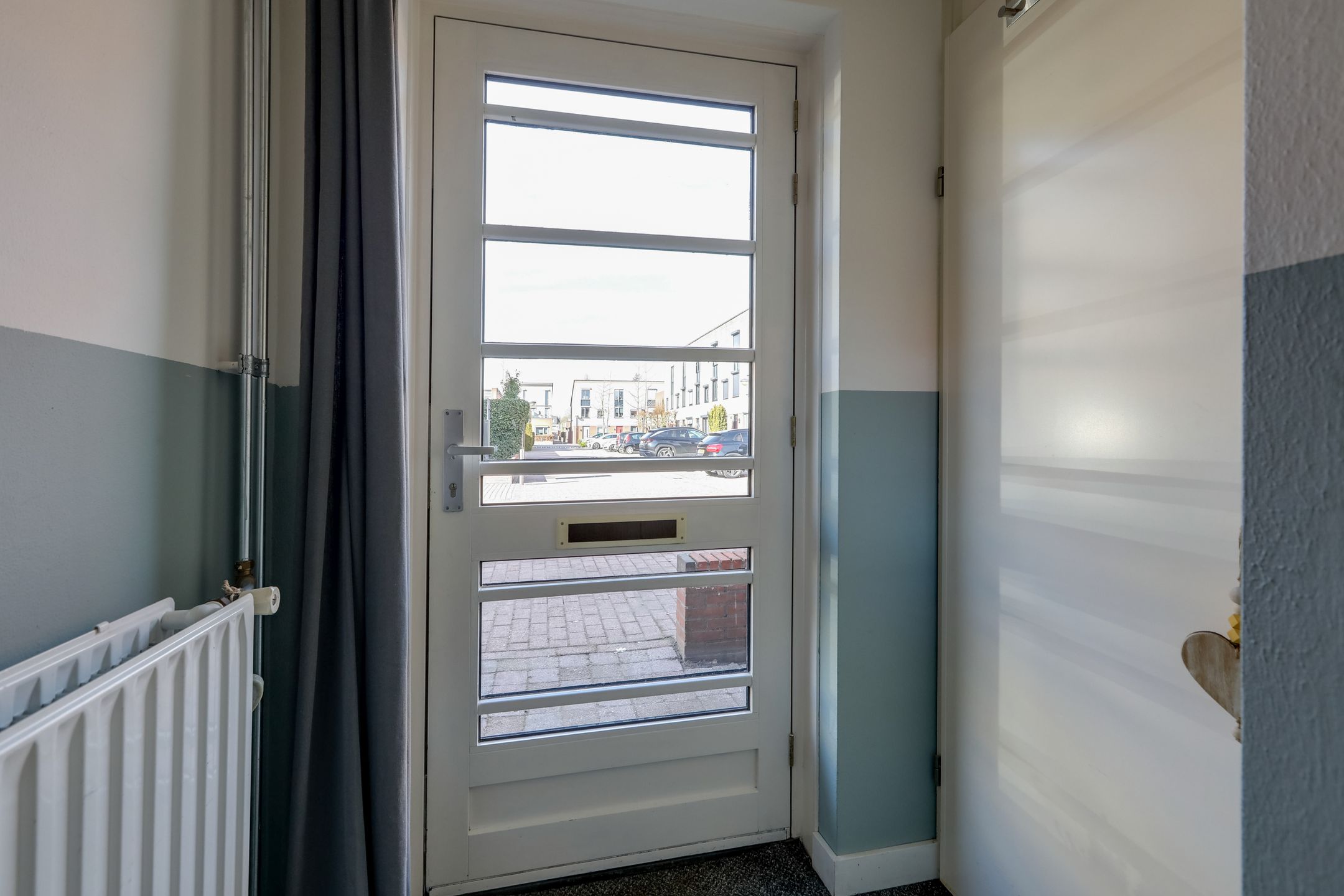 Foto 9 van Alfred Mozerplein 27