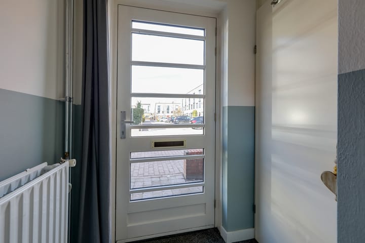 Foto 9 van Alfred Mozerplein 27