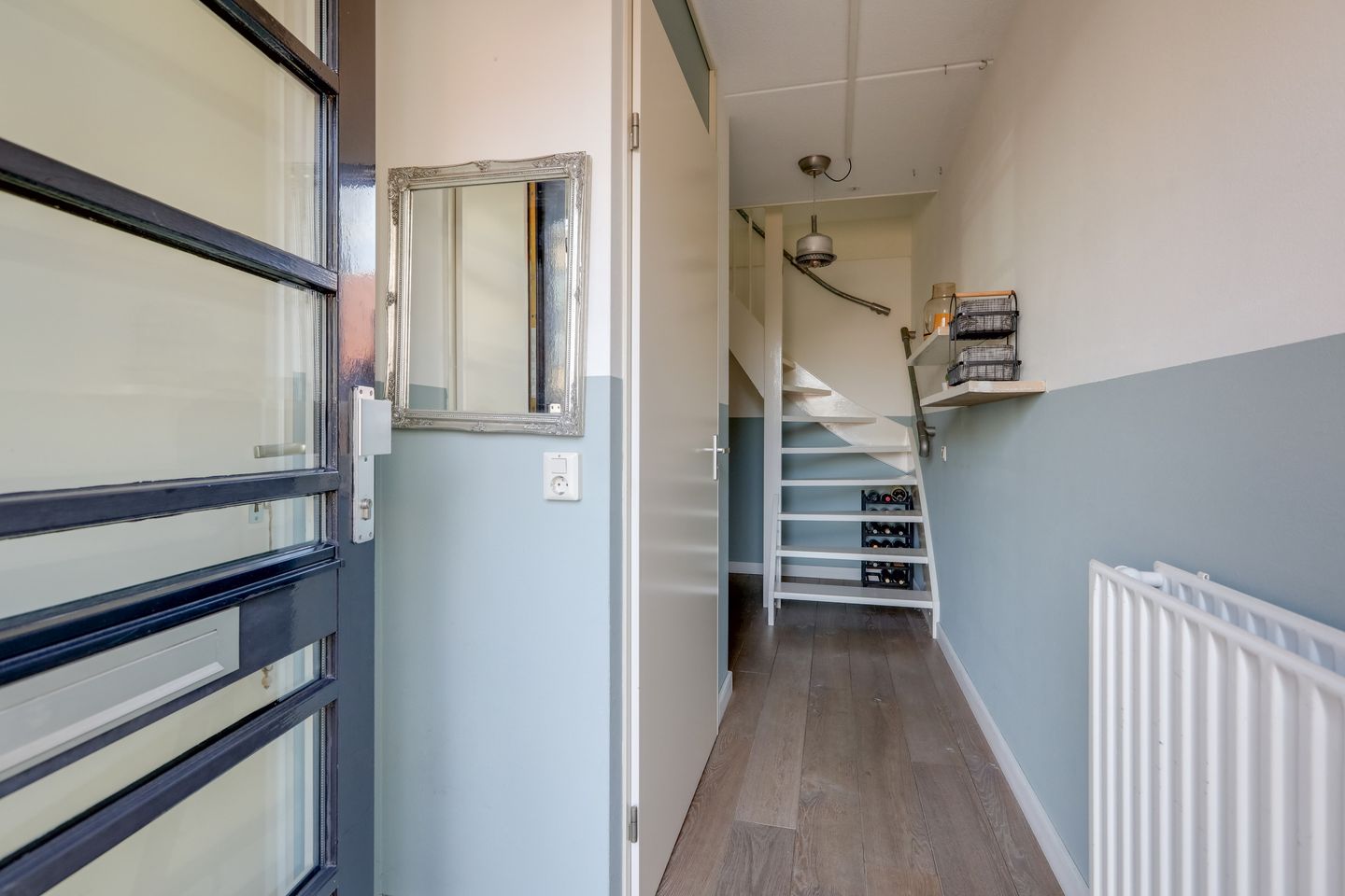 Foto 10 van Alfred Mozerplein 27