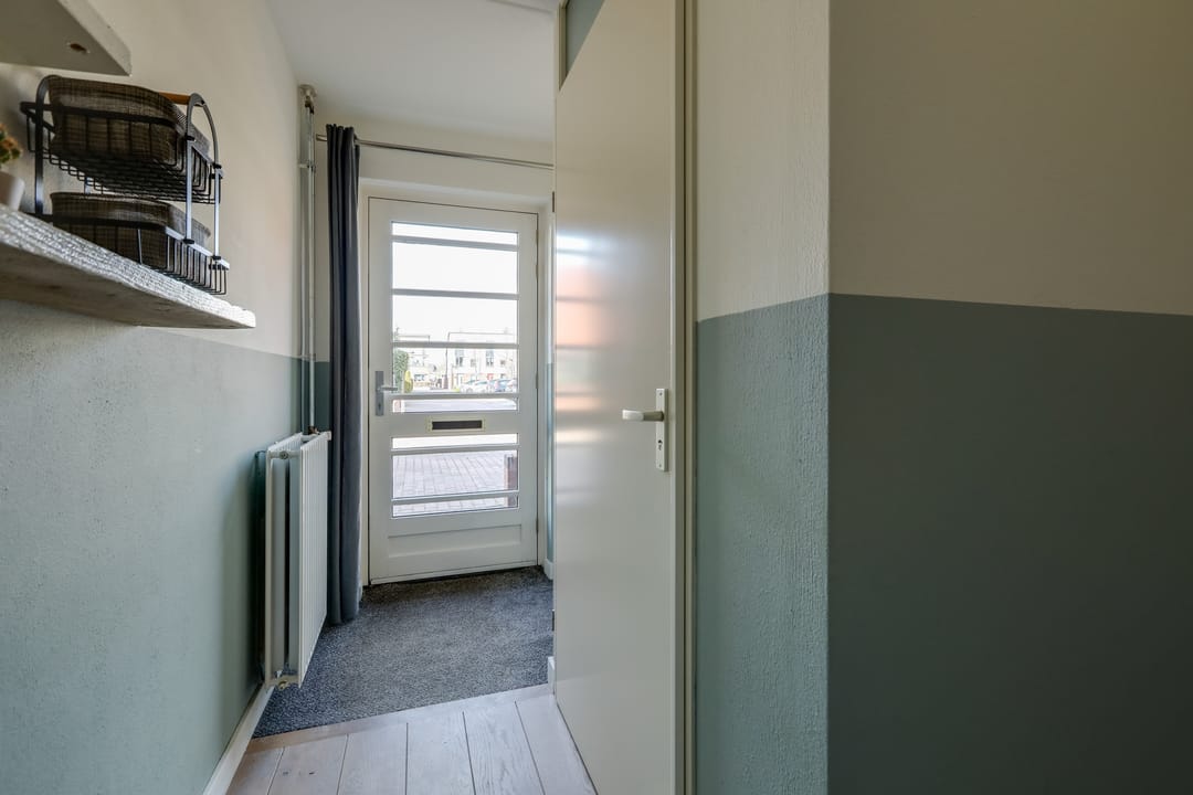 Foto 11 van Alfred Mozerplein 27