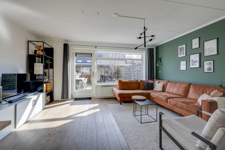 Foto 13 van Alfred Mozerplein 27