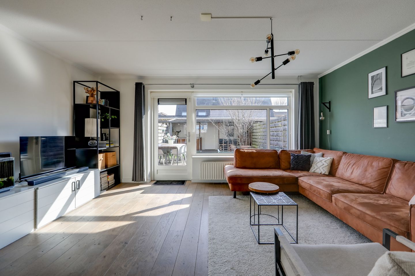 Foto 14 van Alfred Mozerplein 27