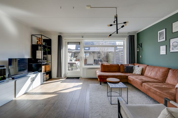 Foto 14 van Alfred Mozerplein 27