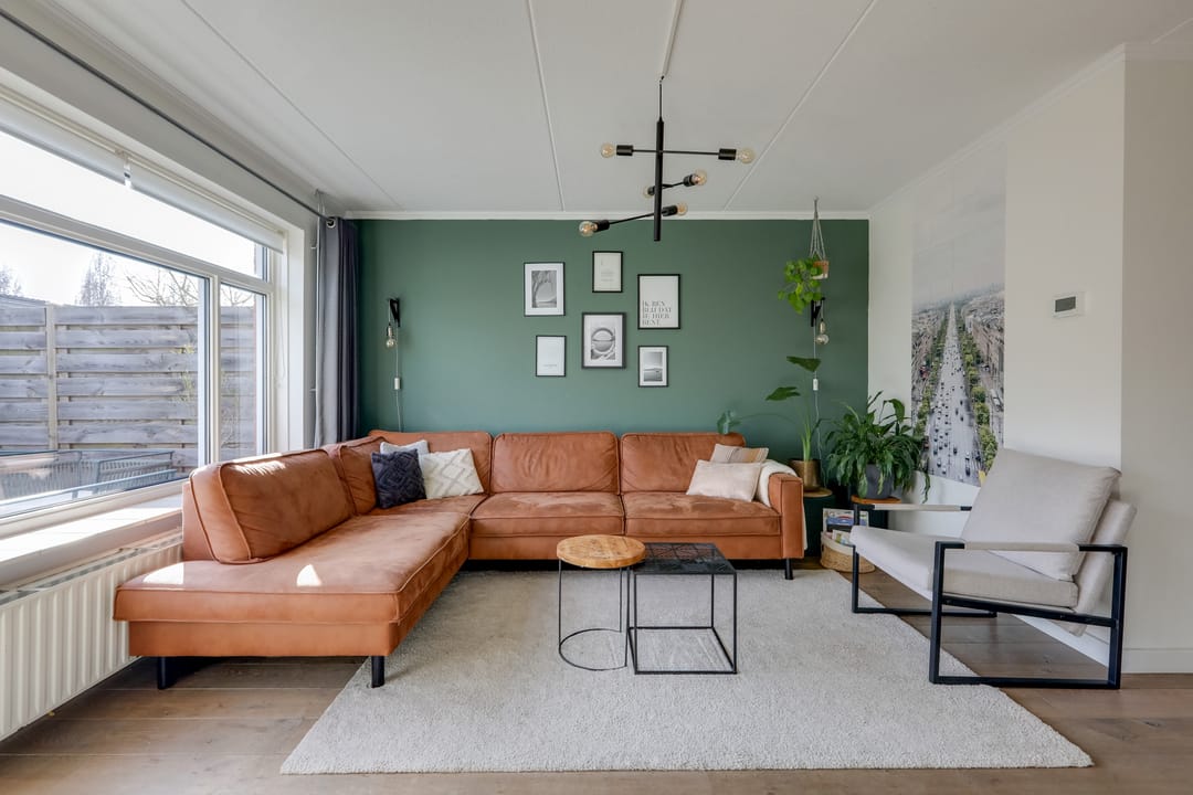 Foto 16 van Alfred Mozerplein 27