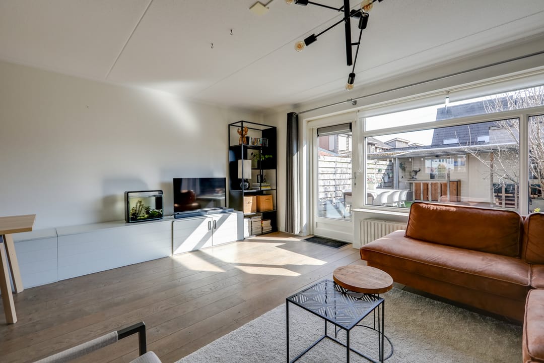 Foto 17 van Alfred Mozerplein 27