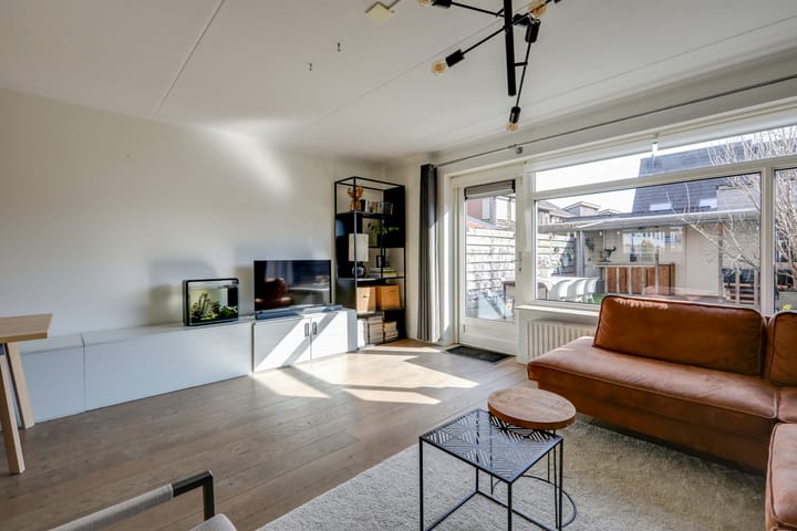 Foto 17 van Alfred Mozerplein 27