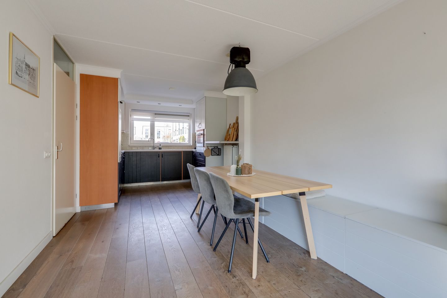 Foto 19 van Alfred Mozerplein 27