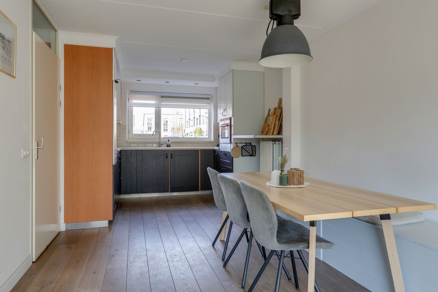 Foto 20 van Alfred Mozerplein 27