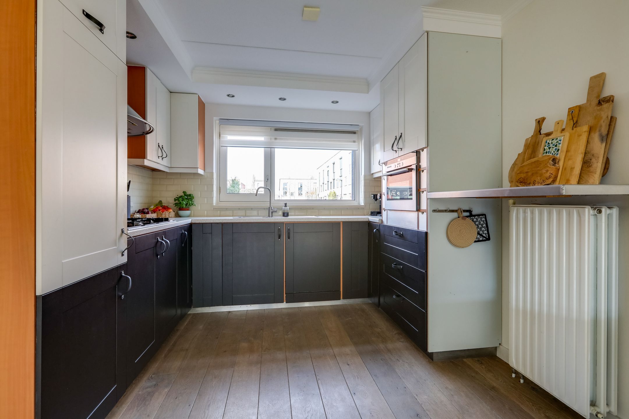 Foto 21 van Alfred Mozerplein 27