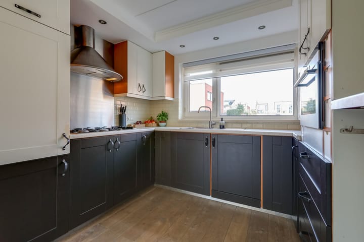 Foto 22 van Alfred Mozerplein 27