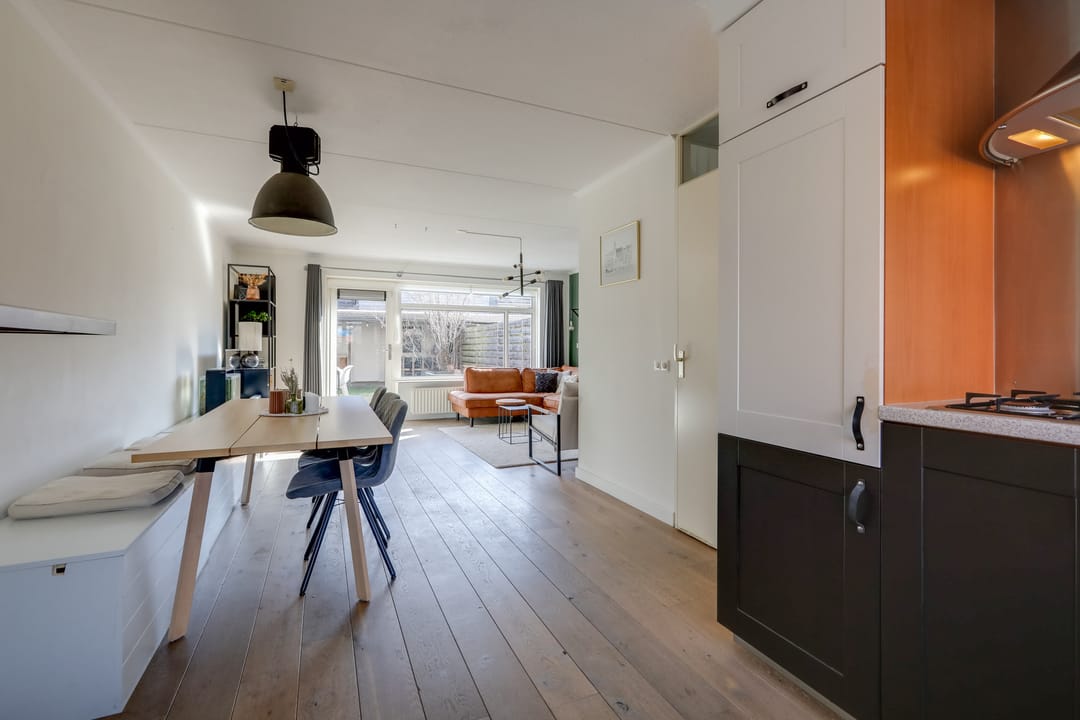 Foto 23 van Alfred Mozerplein 27