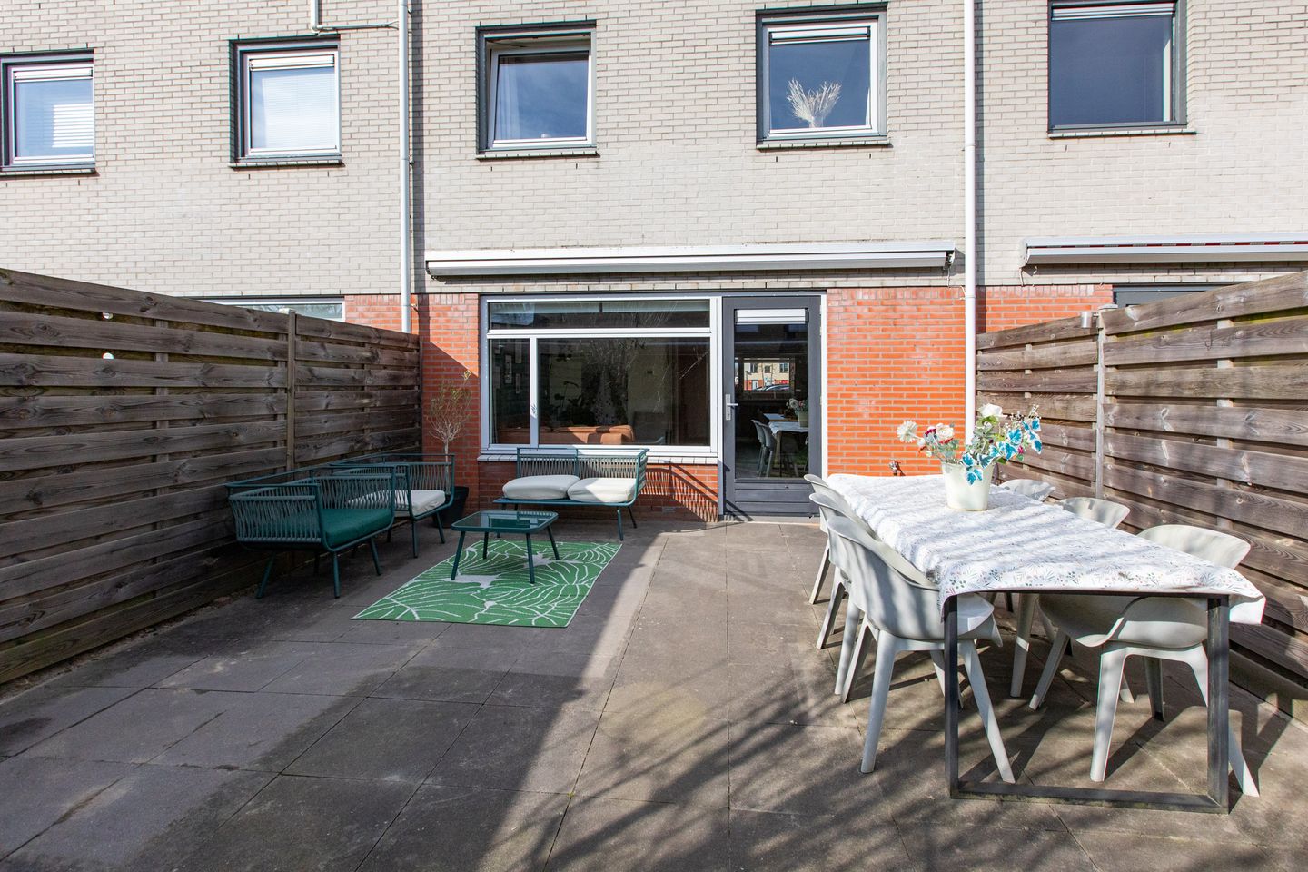 Foto 25 van Alfred Mozerplein 27