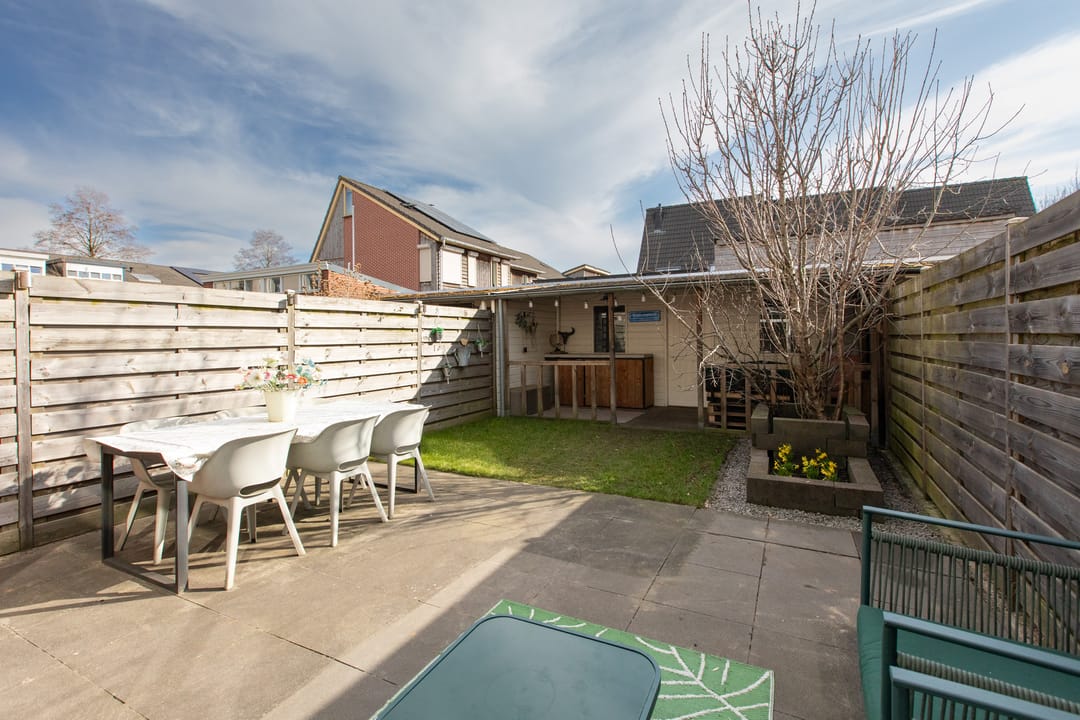 Foto 26 van Alfred Mozerplein 27