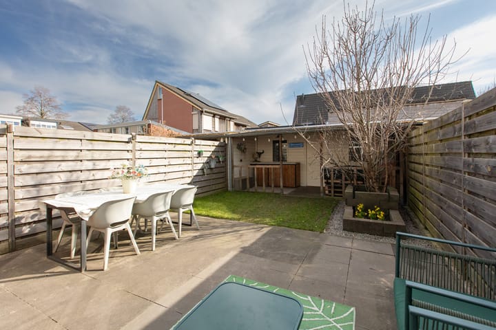 Foto 26 van Alfred Mozerplein 27