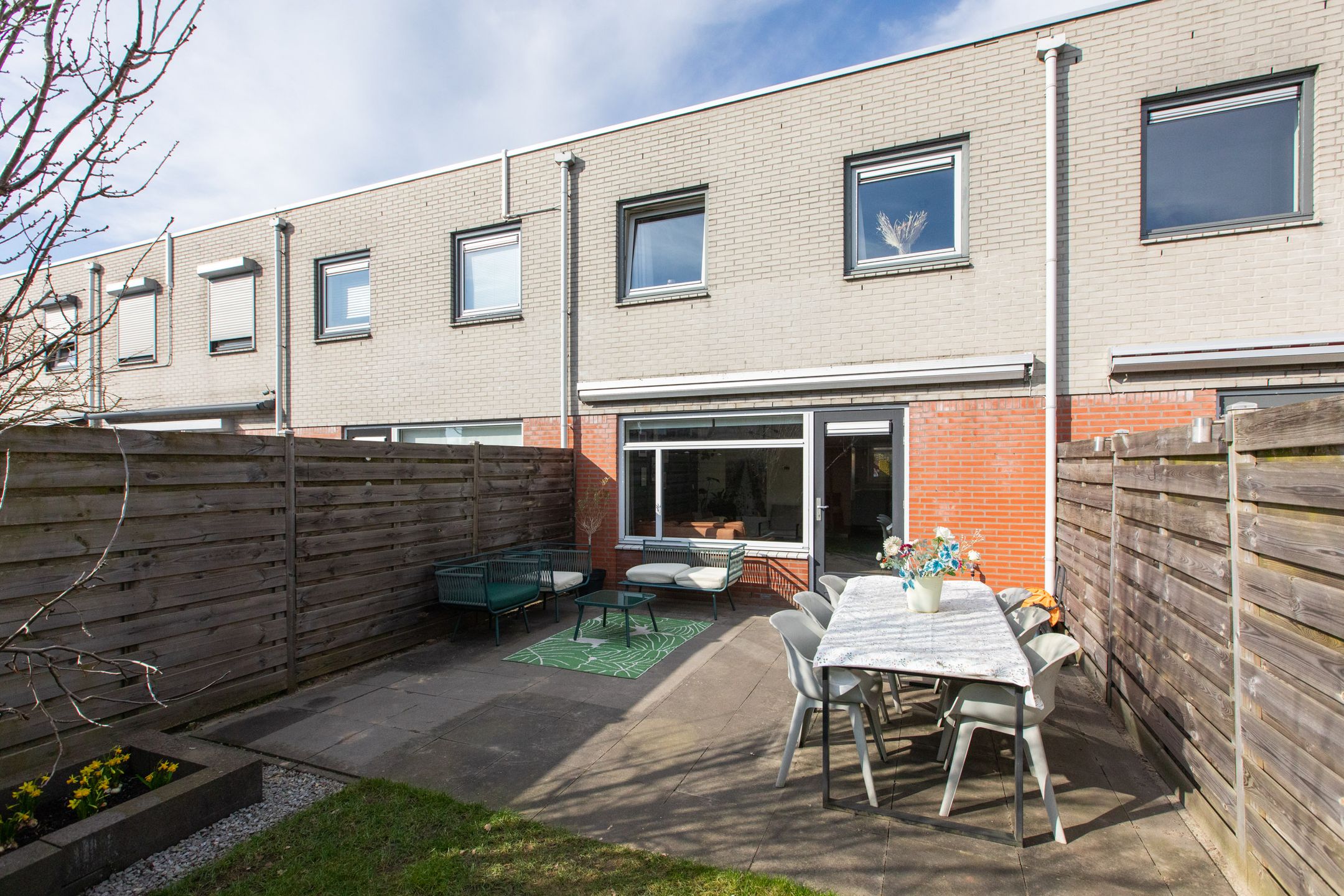 Foto 27 van Alfred Mozerplein 27