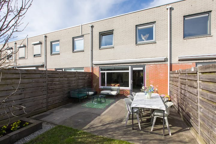 Foto 27 van Alfred Mozerplein 27