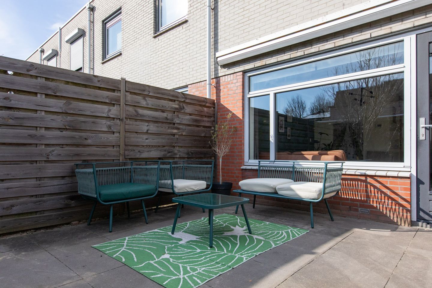 Foto 29 van Alfred Mozerplein 27