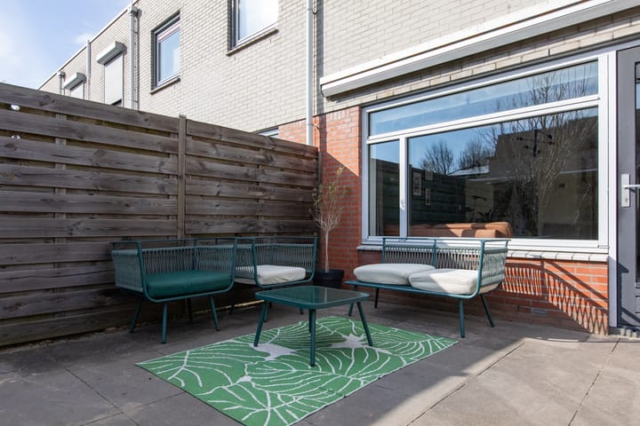 Foto 29 van Alfred Mozerplein 27