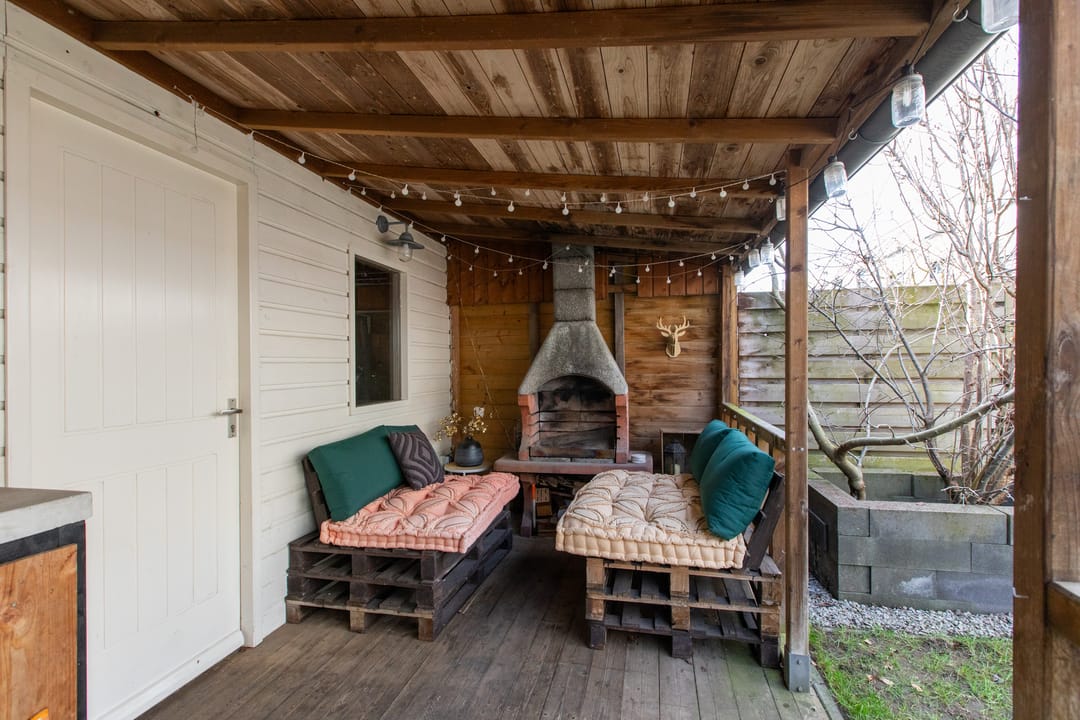 Foto 31 van Alfred Mozerplein 27