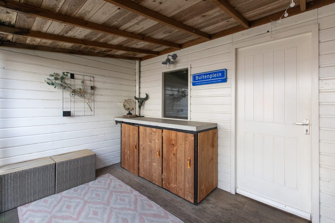 Foto 32 van Alfred Mozerplein 27