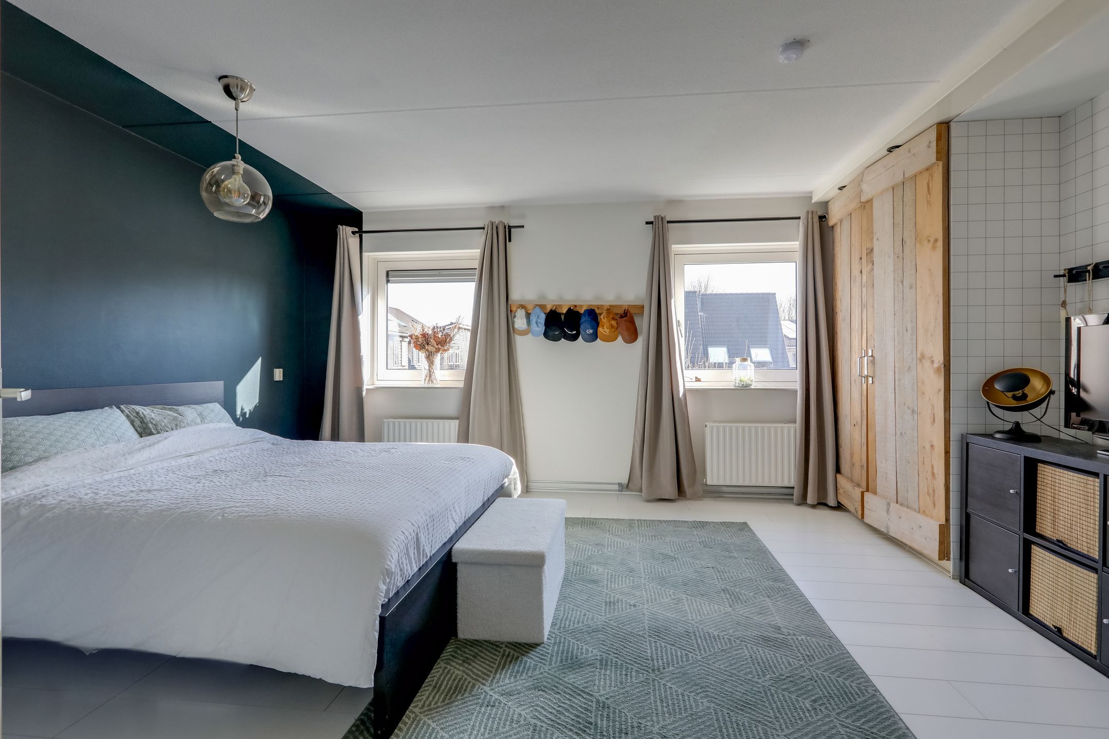 Foto 36 van Alfred Mozerplein 27