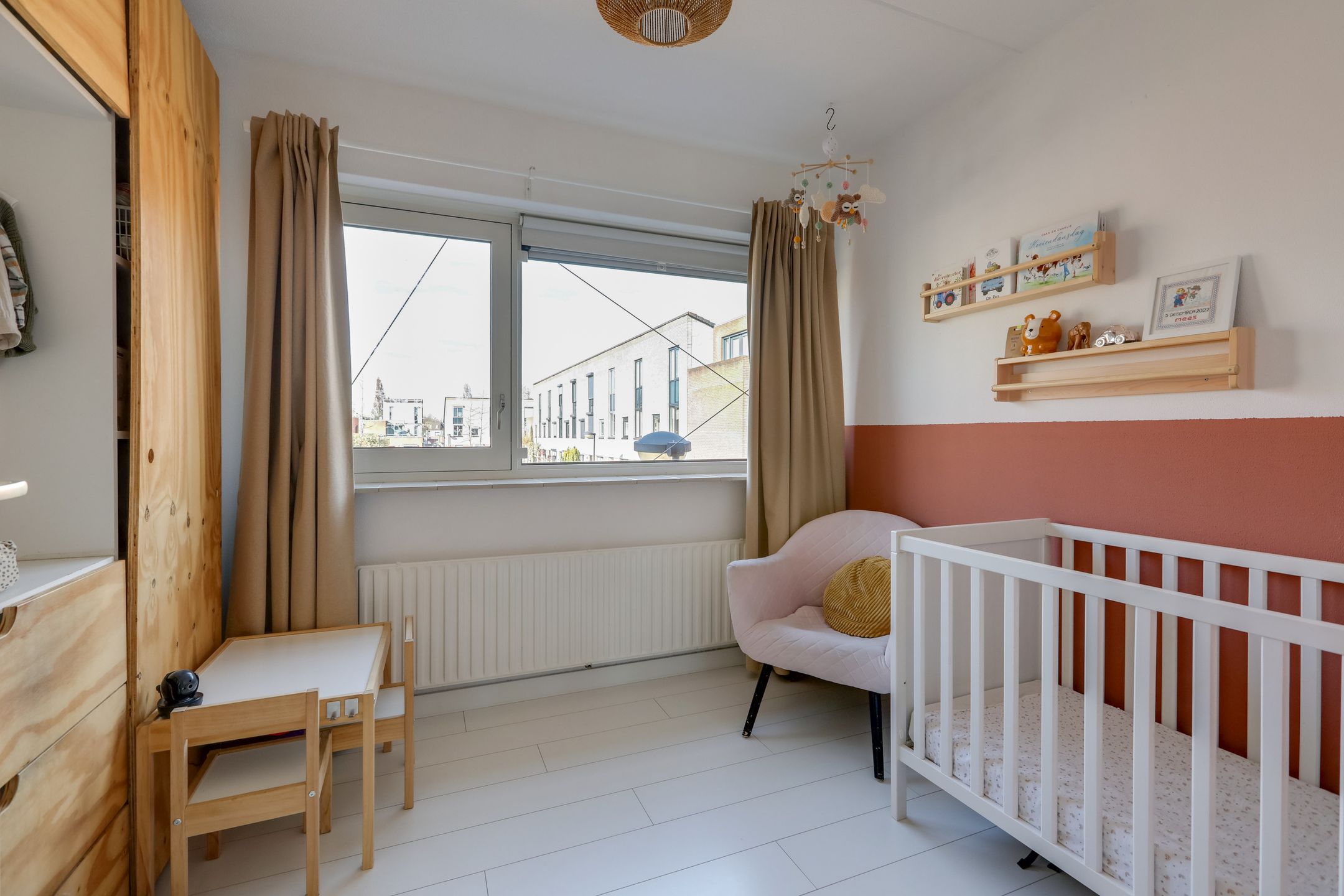 Foto 39 van Alfred Mozerplein 27