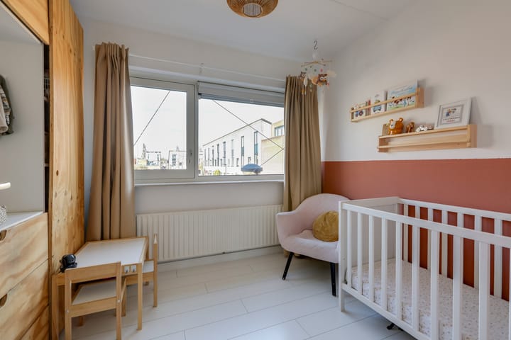 Foto 39 van Alfred Mozerplein 27