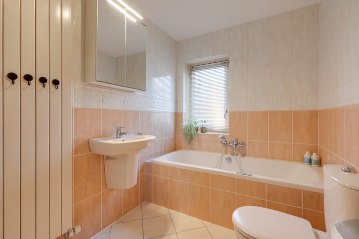 Foto 40 van Alfred Mozerplein 27