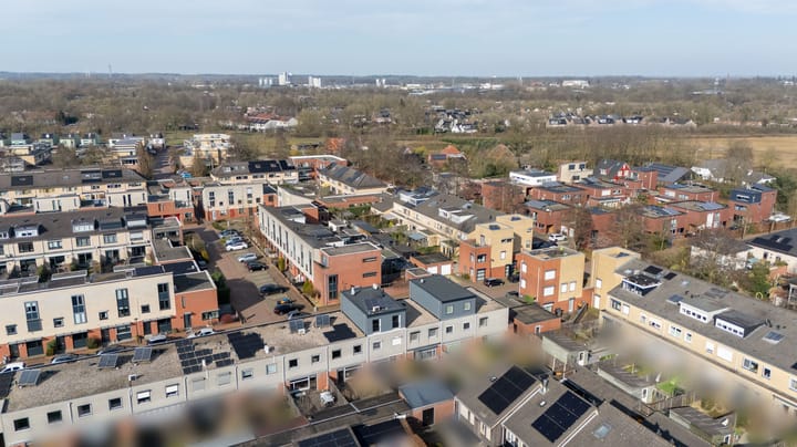 Foto 44 van Alfred Mozerplein 27