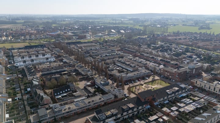 Foto 45 van Alfred Mozerplein 27