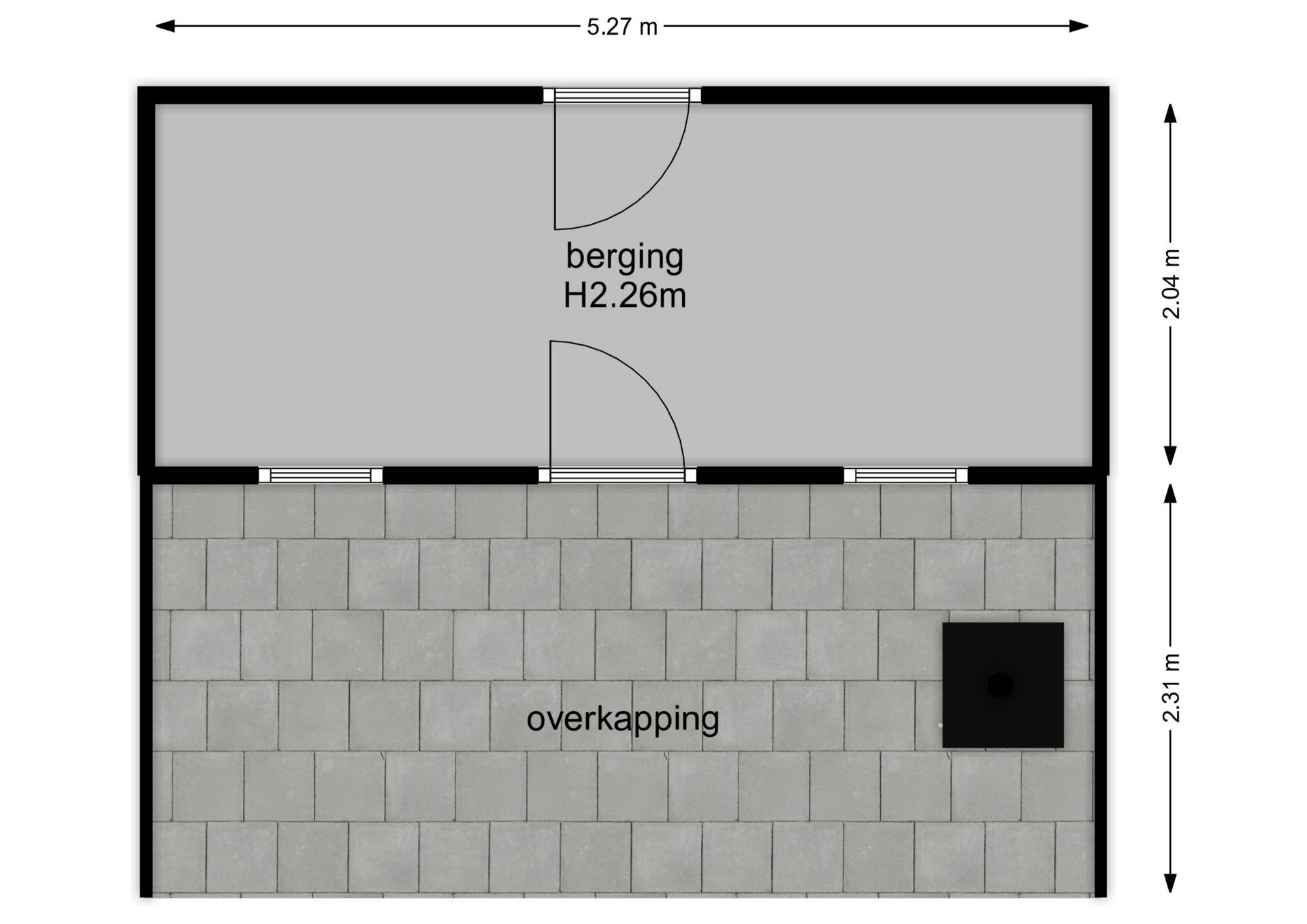Foto 48 van Alfred Mozerplein 27