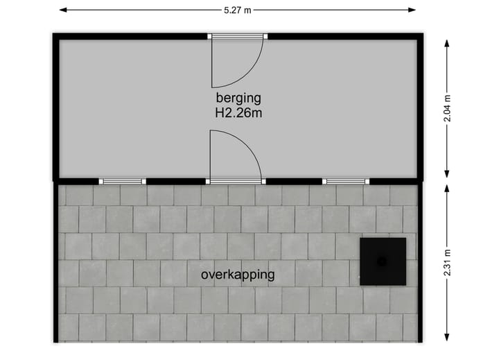 Foto 48 van Alfred Mozerplein 27