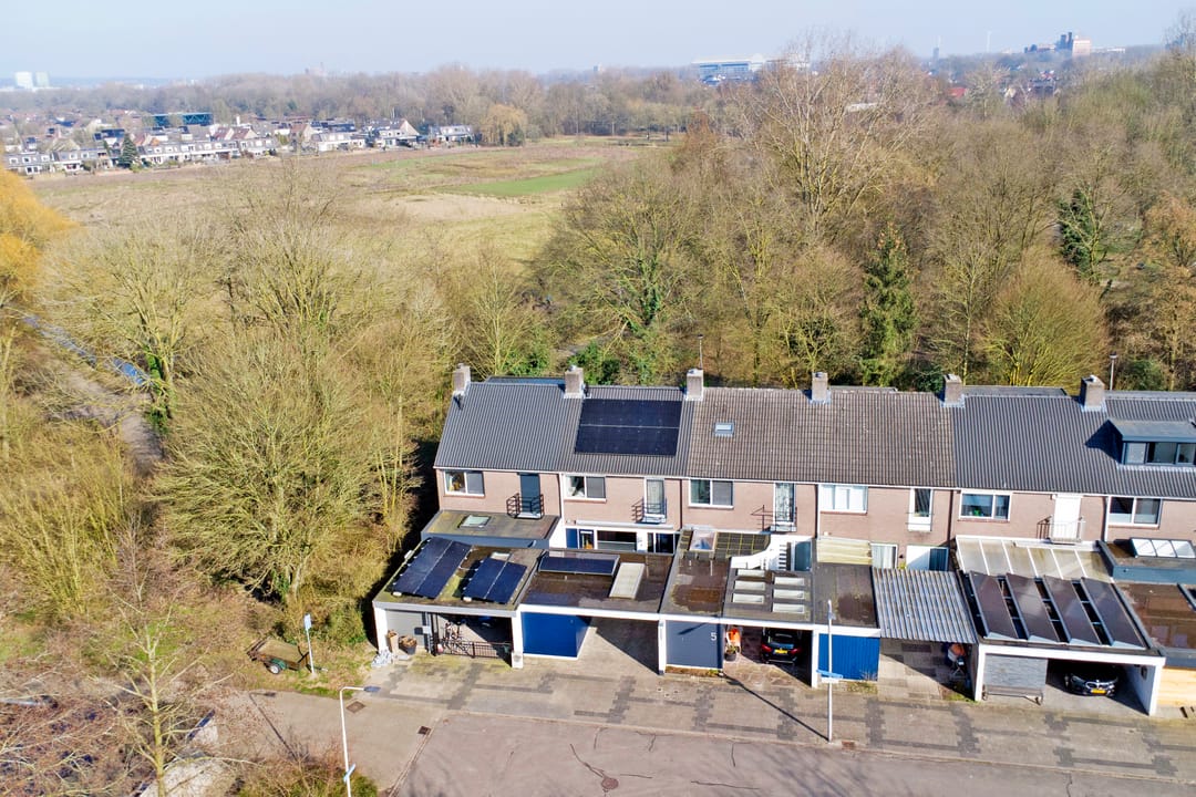 Foto 1 van Alblasserdamstraat 3