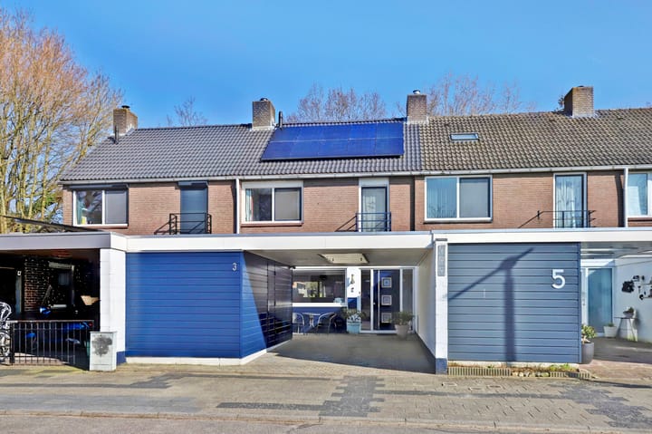 Foto 2 van Alblasserdamstraat 3