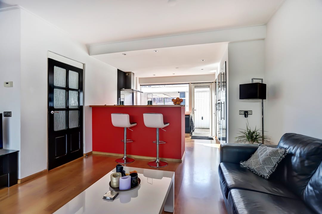 Foto 13 van Alblasserdamstraat 3